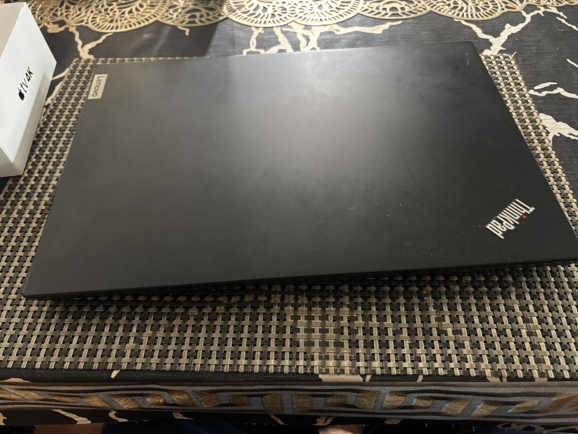 Lenovo Laptop