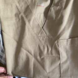 Medical Scrub New 