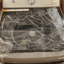 Elisii TOP LOAD WASHER 