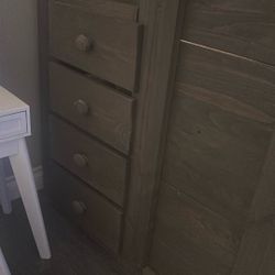 Bunk beds With Mattress 