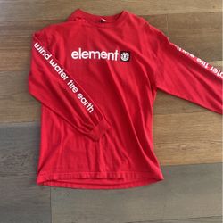 Element Tee 