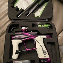 Planet Eclipse Lv 1.6 