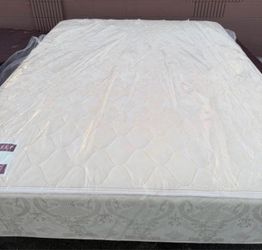 Orthopedic Queen Mattress
