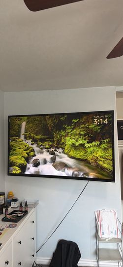 VIZIO 60” Smart LED TV (E601i-A3E) – $199 OBO