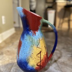 Sedona by PFALTZGRAFF 140 Oz Pitcher