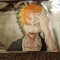 Sticker (Bleach) 3D 1 for $10
, 2 for $15