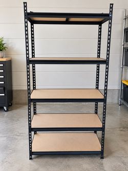 72" H Storage Shelves,Storage Shelves Heavy Duty