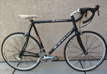 LOOK 585 Pro Max SL Carbon Fiber VHM
