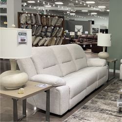Couch And Loveseat Set