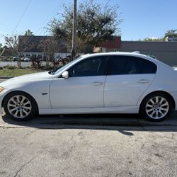 2006 BMW 3 Series 