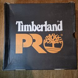 Timberland PRO Boots 