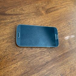 Samsung Galaxy S4
