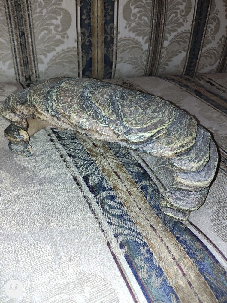 UNIQUE "Tetrafauna" Ornamental Item