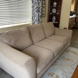 3-Piece Sofa / Loveseat set