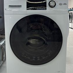 GE Compact All In One Washer & Ventless Dryer Combo! SAVE $600