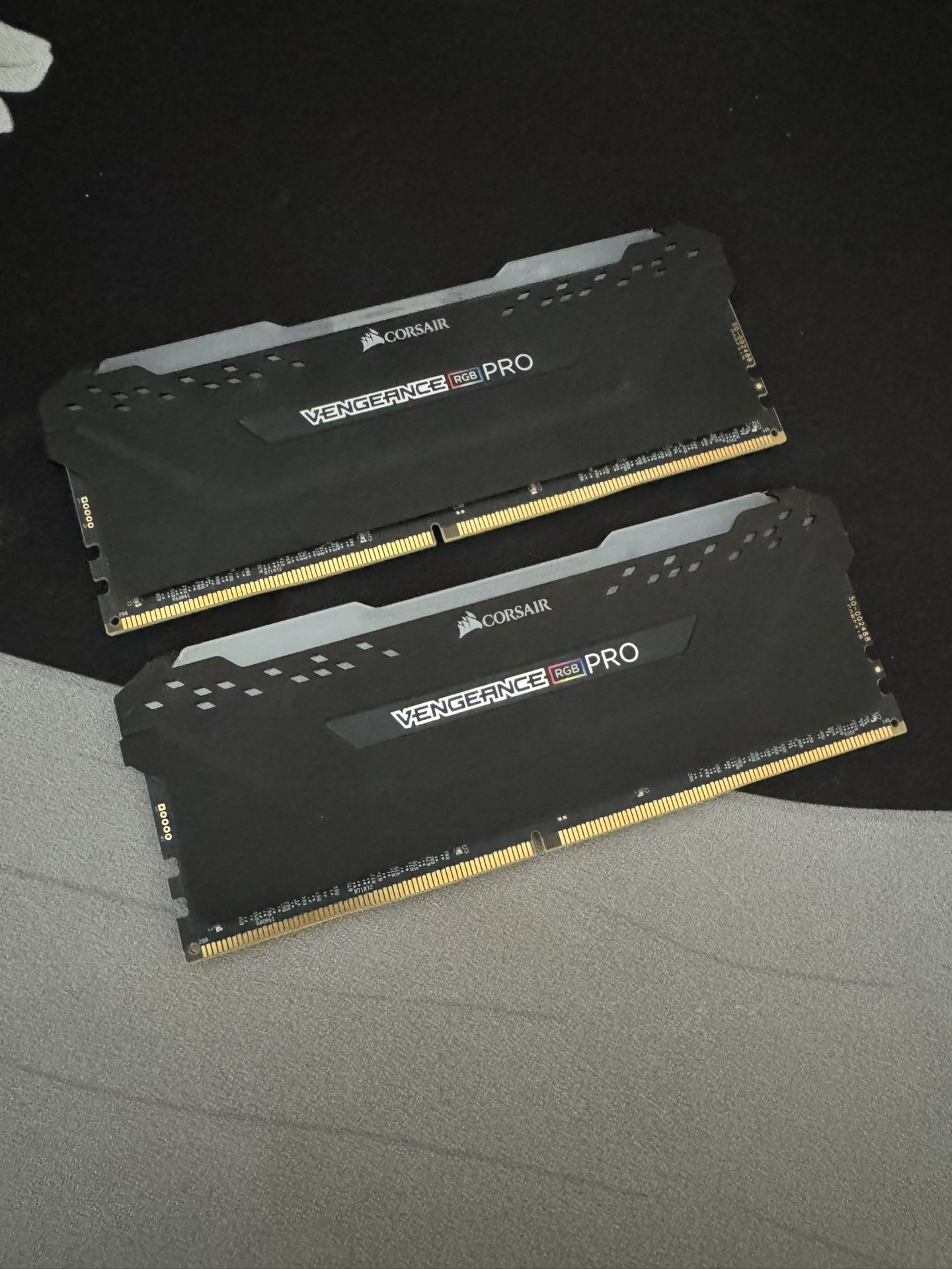 Corsair Vengeance RGB PRO 32GB DDR4 3600