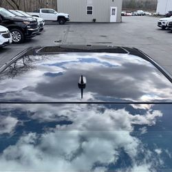 2012 Chevrolet Impala