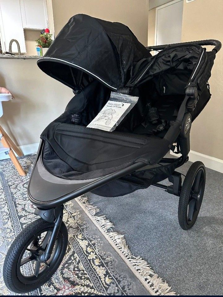 Baby Jogger Stroller 