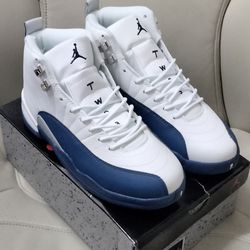 Jordan 12 Retro