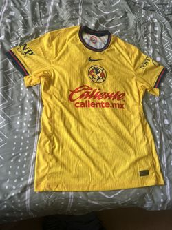 Authentic Águilas Del America
