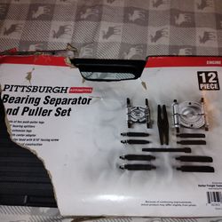 Tools brand new