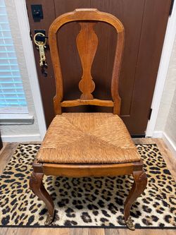 Antique French Chairs (please read description)