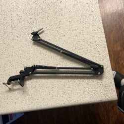 Mic Boom Arm