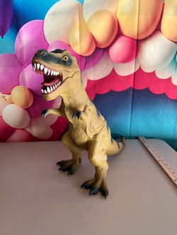 Animal Planet Large Dino