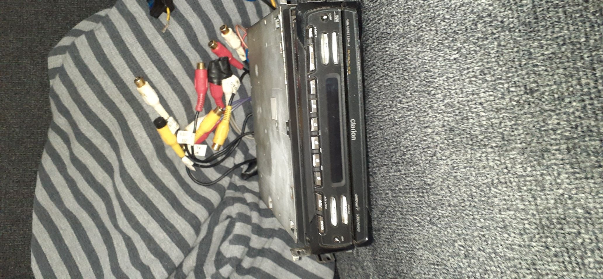 tv radio