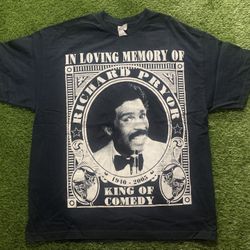 Vintage Richard Pryor Shirt 