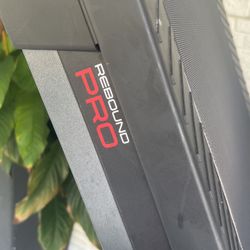 New Treadmill W Smart Screen