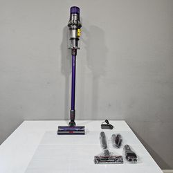 dyson animal v11 cordless bagless stick vacuum cleaner purple a2