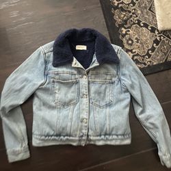 PacSun size small jacket