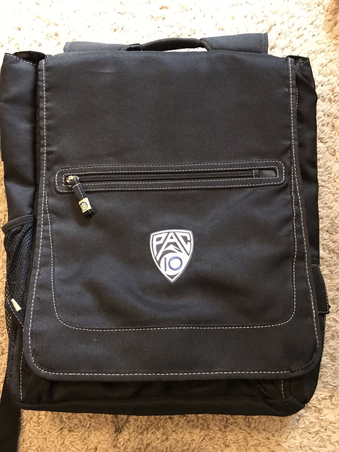 PAC 10 Laptop/Computer Backpack