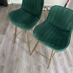 Bar stools