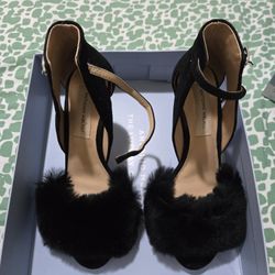 António Melani Heels 