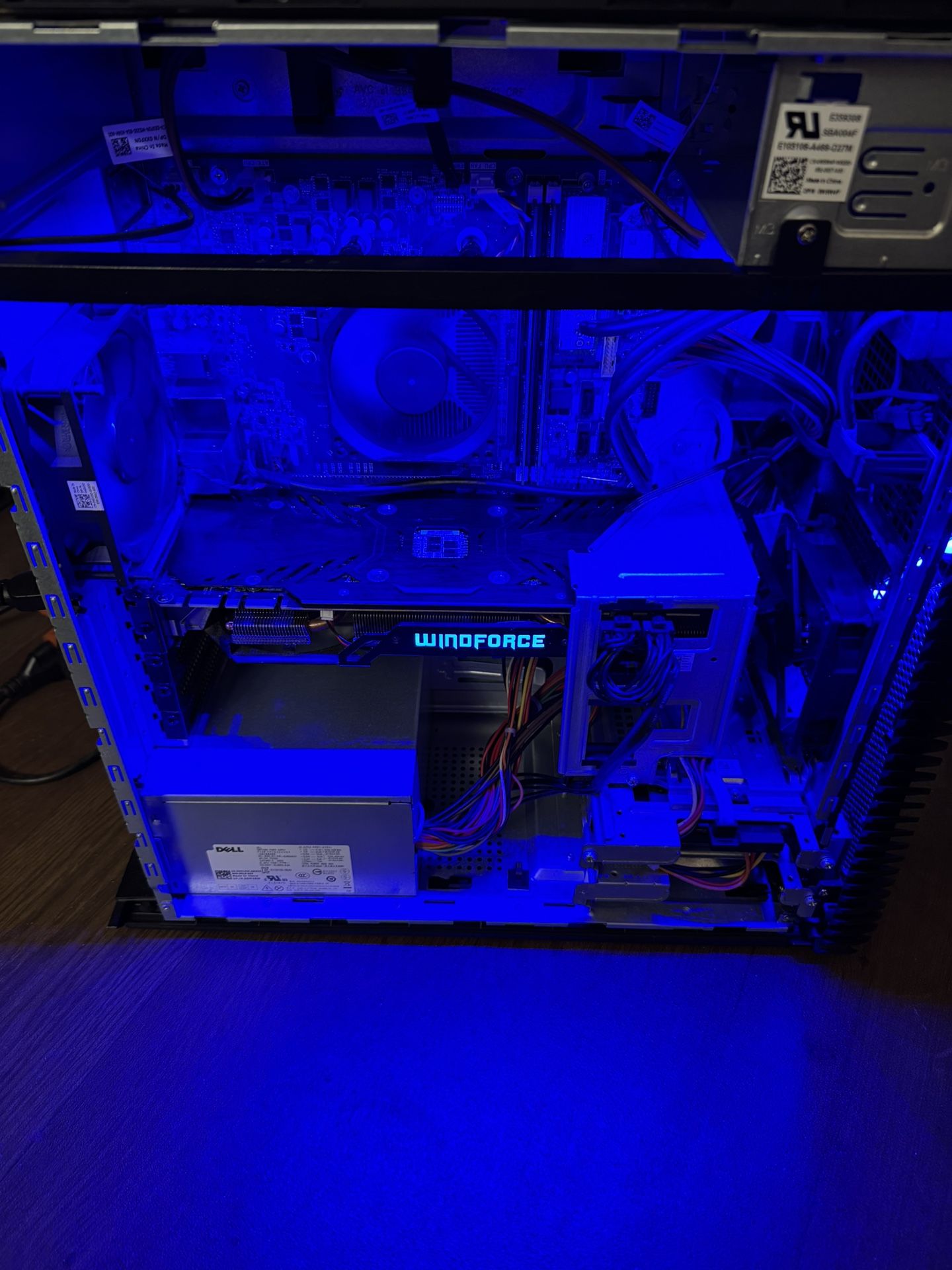 Computer Gaming Pc