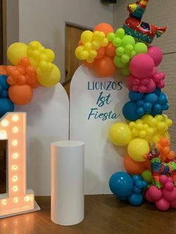 Fiesta party