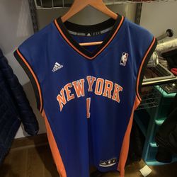 Amar’e Stoudemire Jersey Size Medium