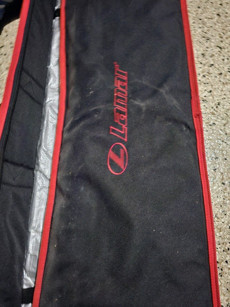 Lamar Burton Snowboard Storage Bag