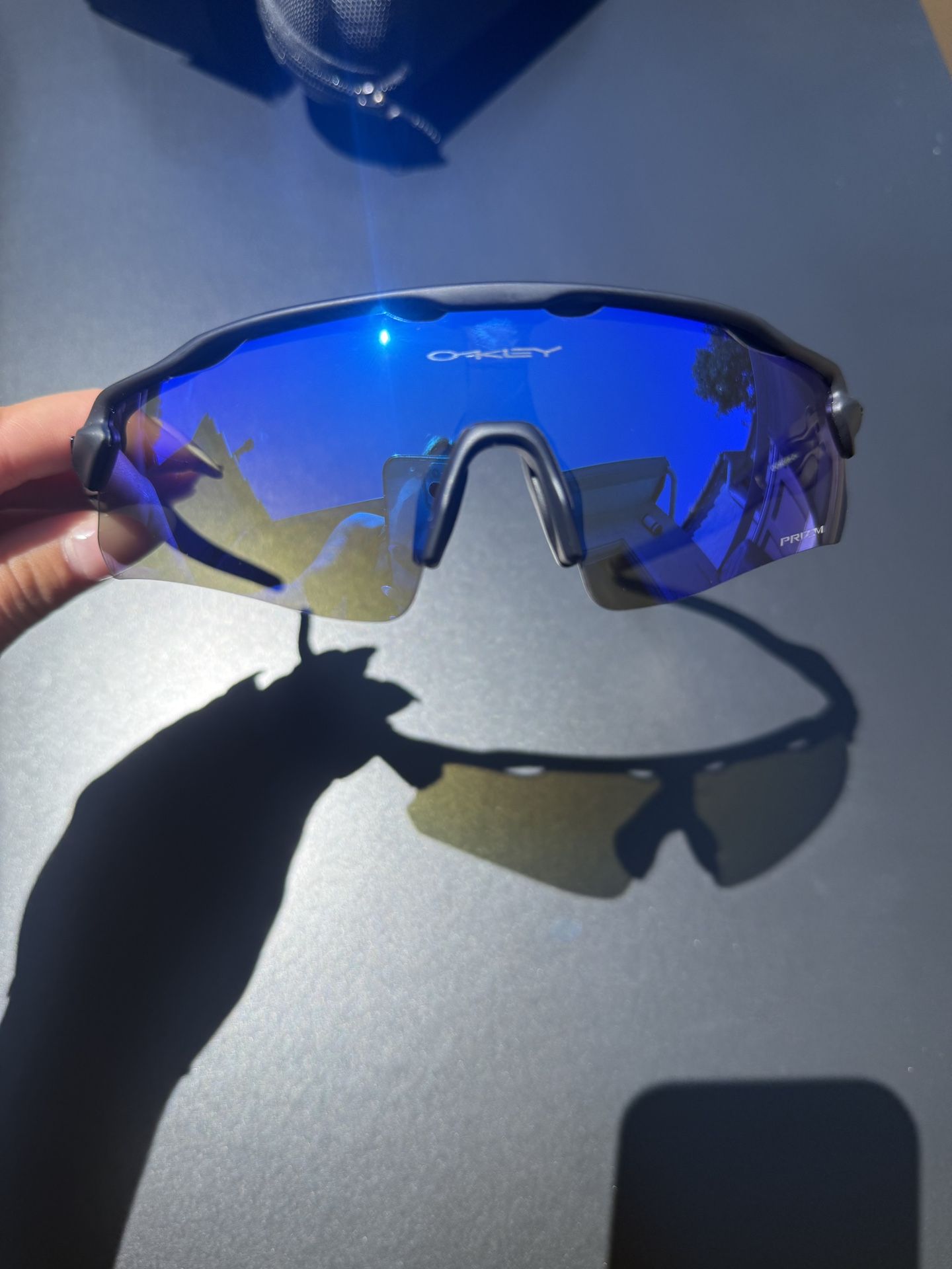 Oakley Radar EV Path Sunglasses