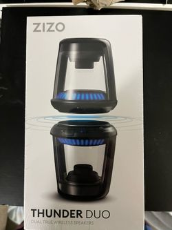 Zizo Thunder Duo