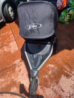 BOB Jogging Stroller
