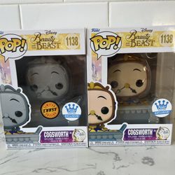 Funko Pop!