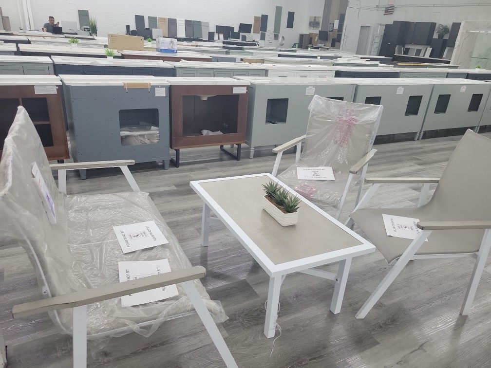 Patio Furniture