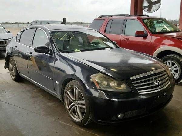 New And Used Infiniti Parts For Sale In Dallas Tx Offerup