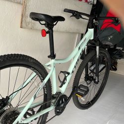 Trek Mountain Bike