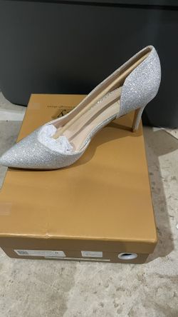 Perphy stiletto heel