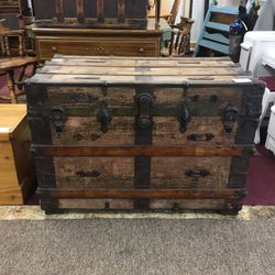 TRUNK