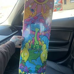 DGK Skateboard Deck